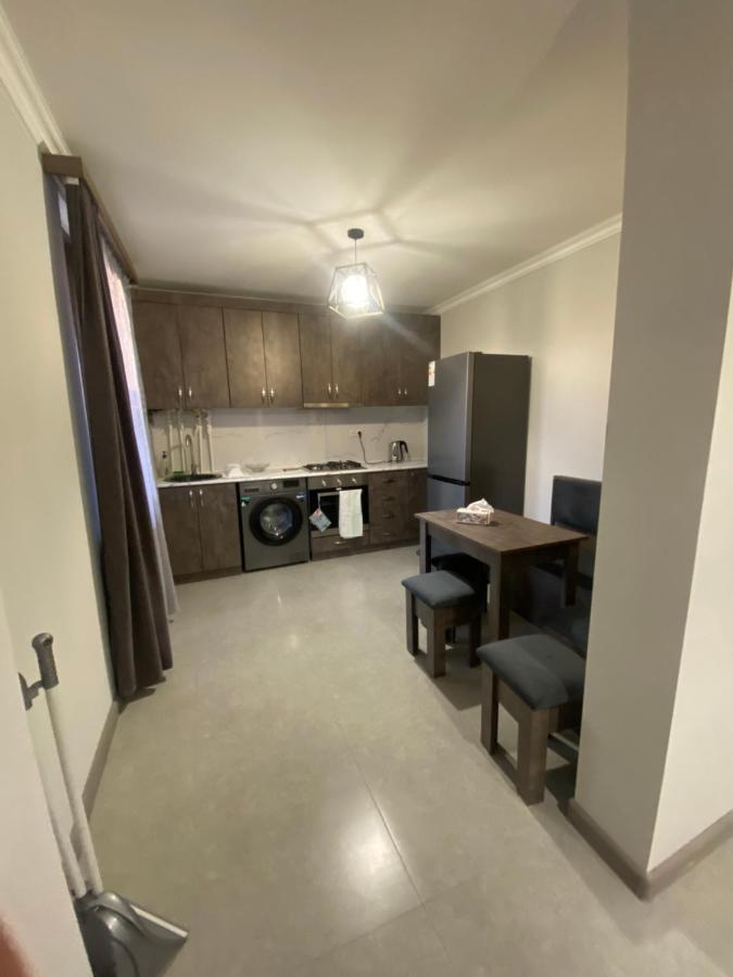 3 Cosy Apartment Near Airport Evn Jerevan Exteriér fotografie