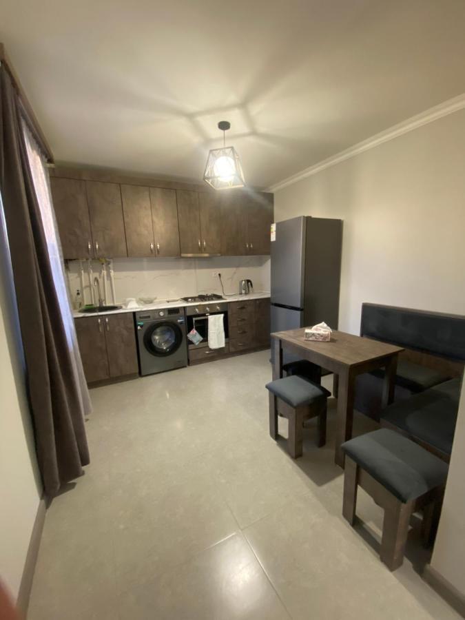 3 Cosy Apartment Near Airport Evn Jerevan Exteriér fotografie